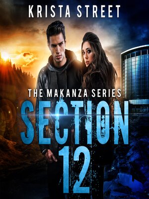 cover image of Section 12